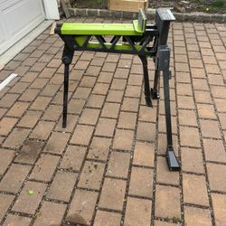 Multi Use Vise