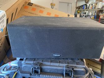 Home Speakers System 