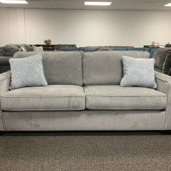 Altari Alloy Sofa