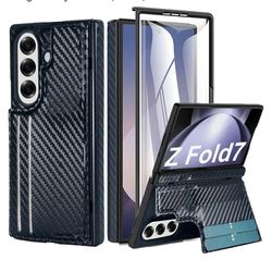 For  Galaxy  Z Fold  7 Case