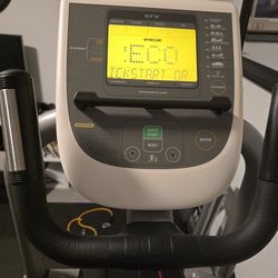 PRECOR Elyptical EFX