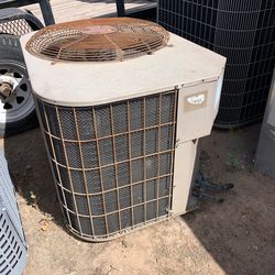 3 ton heat pumps works fulled of freon r-22