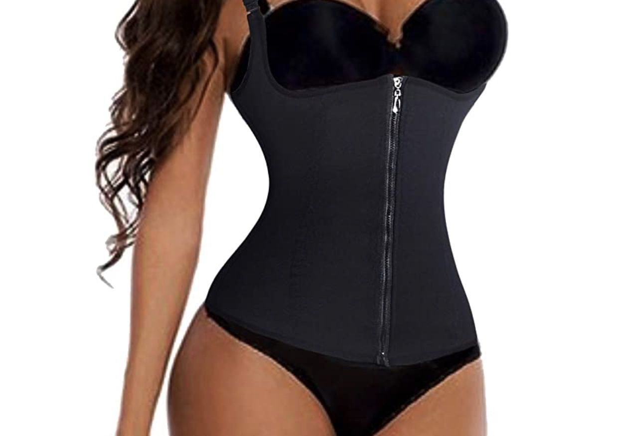 Vest Waist Trainer /shaper