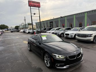 2019 BMW 430i