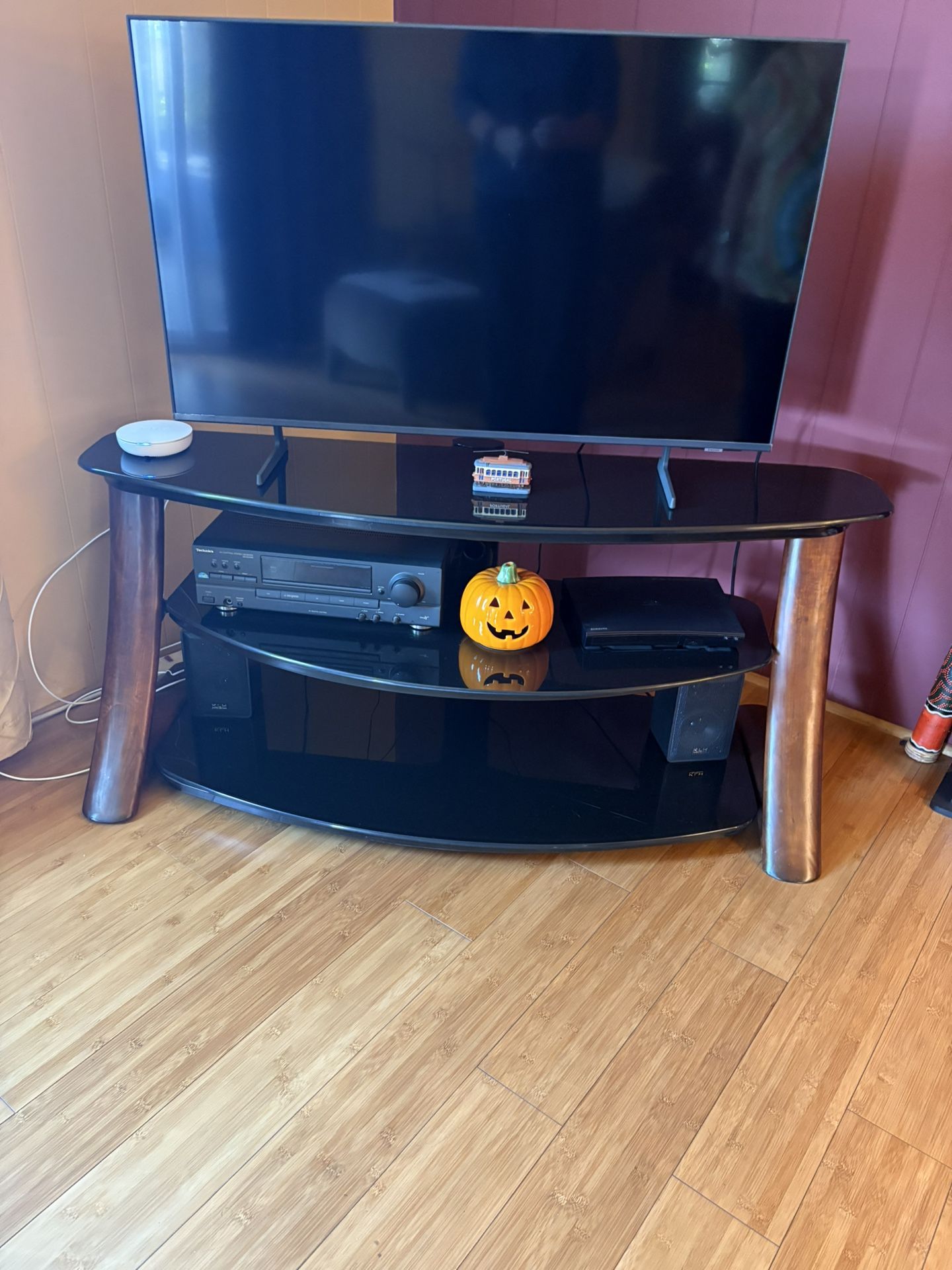 54 Inch Wide TV Stand