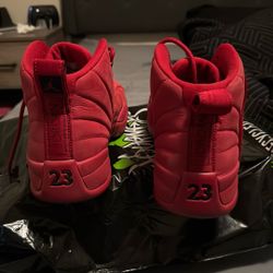 Jordan 12 Retro