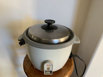 Rice cooker