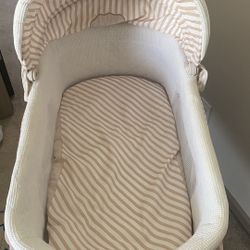 Baby Crib