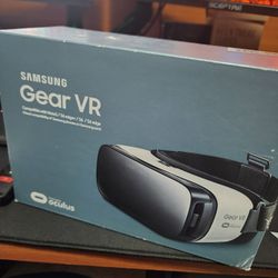 Samsung Gear VR