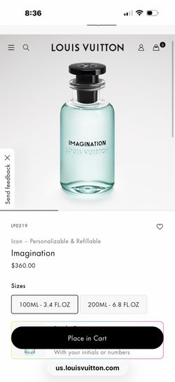 Lv imagination