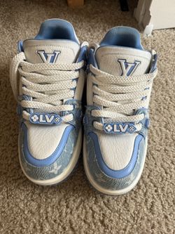 Louis Vuitton Sneakers