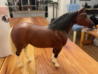 Breyer Horse Poker Joe