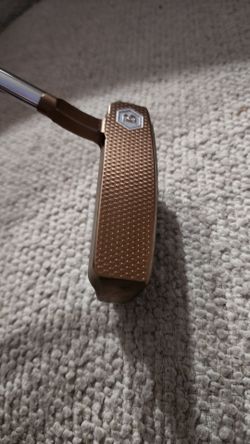 Bettinardi Golf Putter