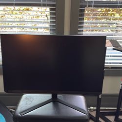 Samsung 32 Monitor w/ Power Supply