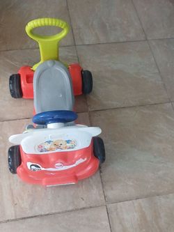 Kids Toy push car