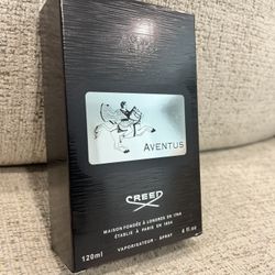 Creed Aventus 120ml 4oz