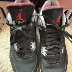 Jordan 4