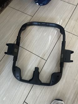 Nuna Car Seat Adapter
