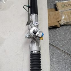 2004---2010 Toyota Sienna Rack And Pinion Assembly