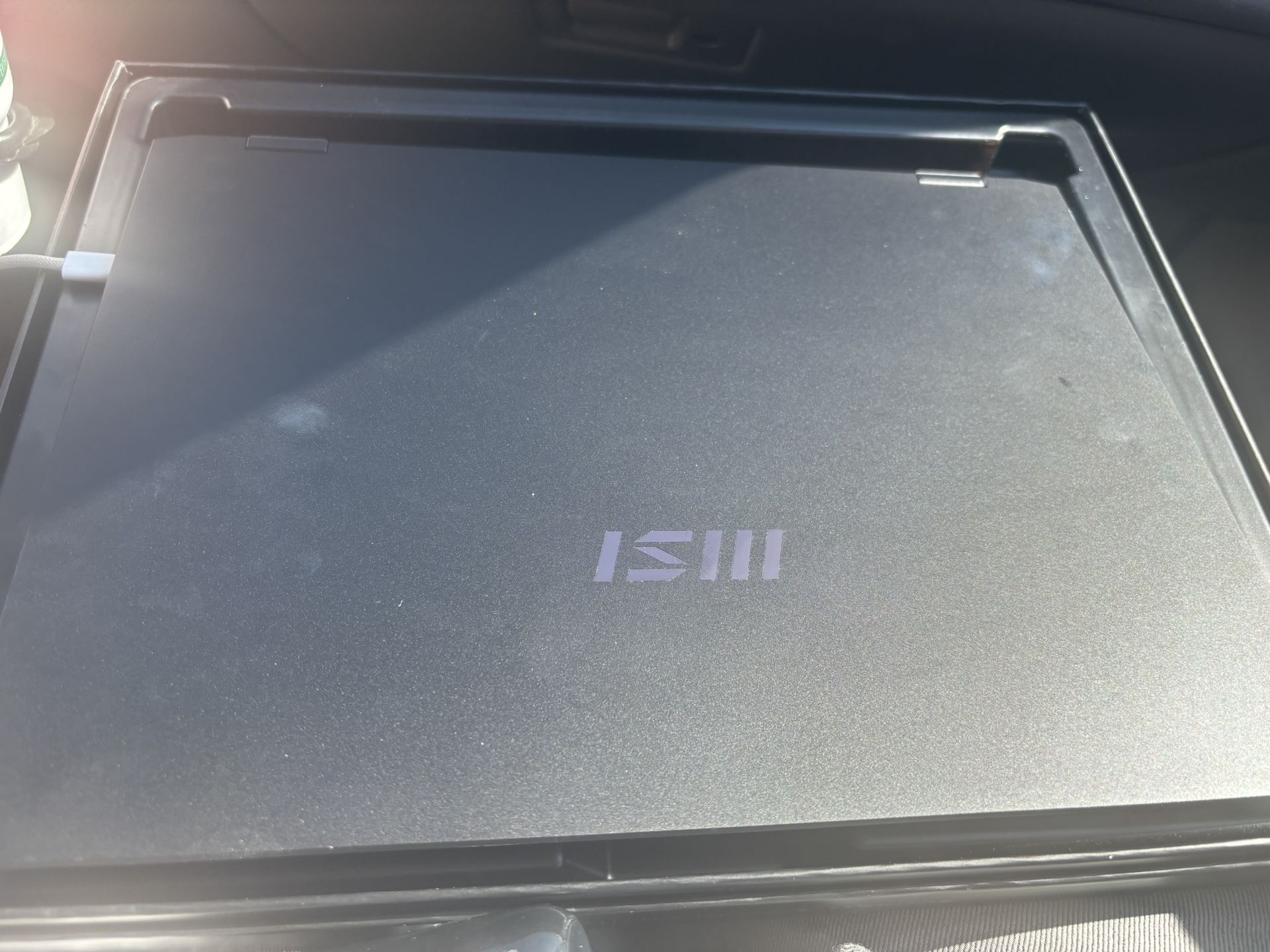 MSI Summit Evo 13 Gaming Laptop