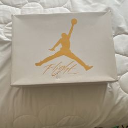 Air Jordan’s 4 Retro 