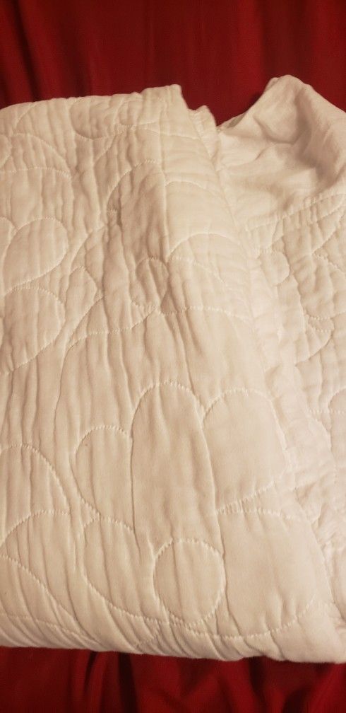 Twin Padding Sheet Cover