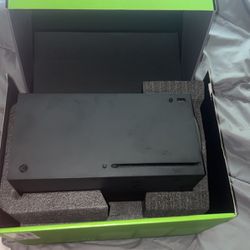 Xbox Series X 1 Tb