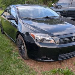 2009 Toyota Scion tC