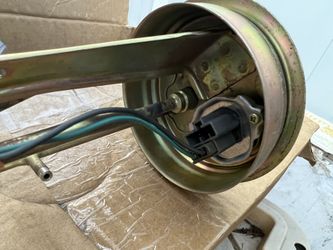 MKIV Supra TT Fuel Pump Hanger