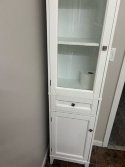 Storage Cabinet