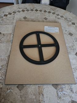 TV Swivel Base