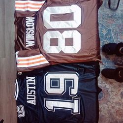 NFL  Jersey 