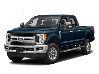 2017 Ford F-250