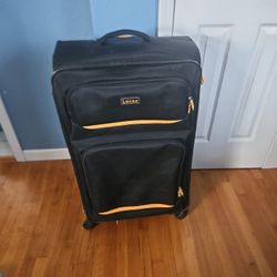 Large Lucas Luggage
