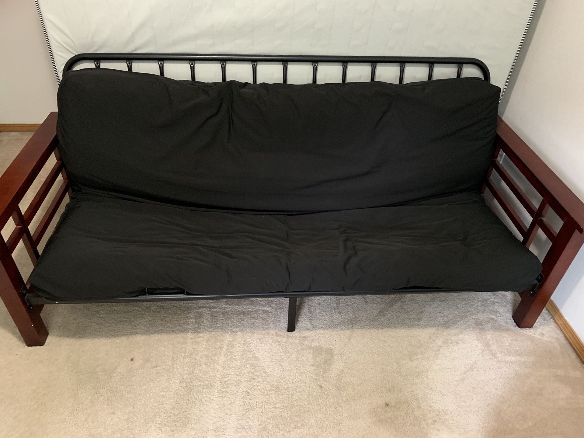 Free Futon!