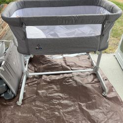 Baby Bassinet