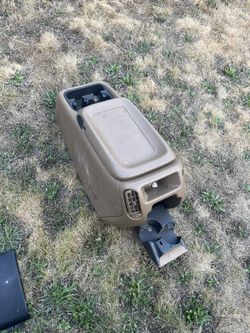 Gmc/chevy Interior Parts