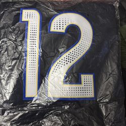 OFFICIAL Nacua Rivalry Jersey