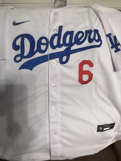 Dodgers Trea Turner jersey for Sale in Ontario, CA - OfferUp
