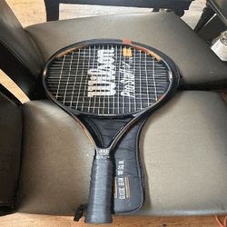 Sharpen Your Game with Super-Light Titanium Tennis Rackets! hear evidence