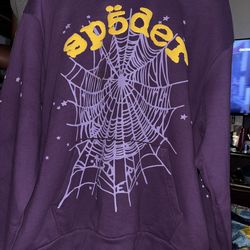 Sp5der hoodies