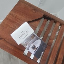 Bathtub Tray Slatted From Target