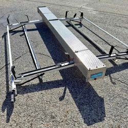 Roof Rack Ford Transit