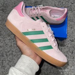 Adidas Gazelle