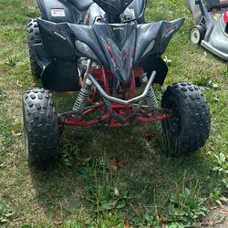 2019 Gizmo 120