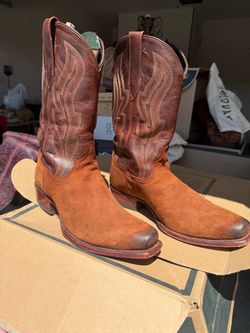 Tecovas The Warren