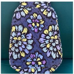 vera bradley lunch box