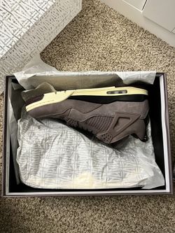 Jordan 4 Amm Size Us 13 Mens