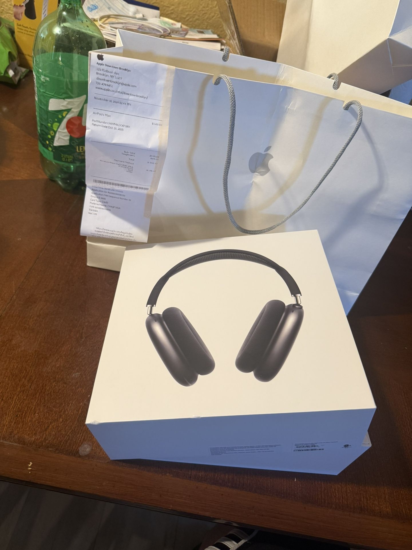 AirPod Max
