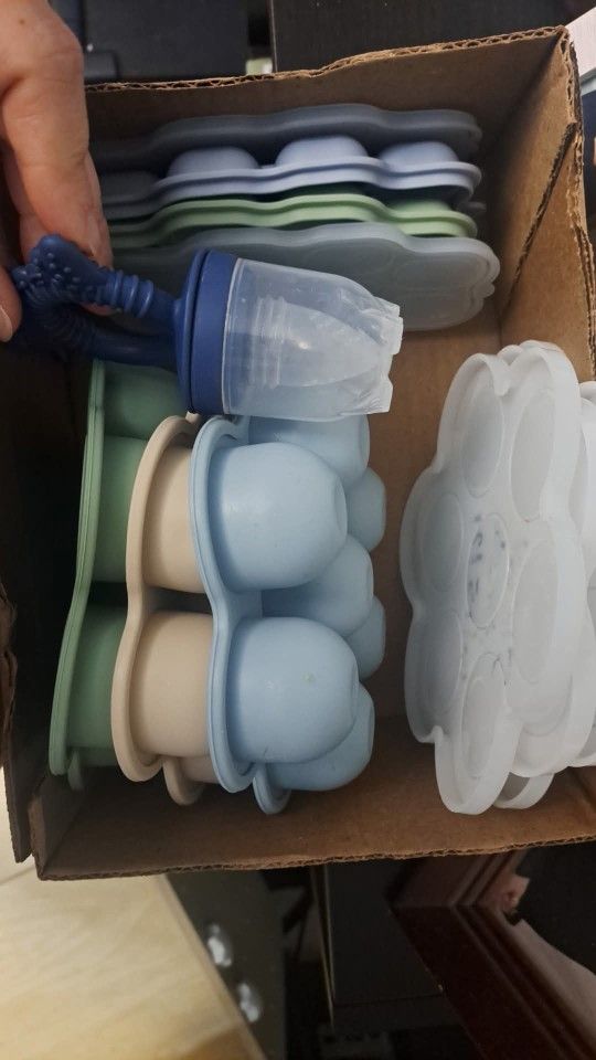 Baby Boy/neutral Items